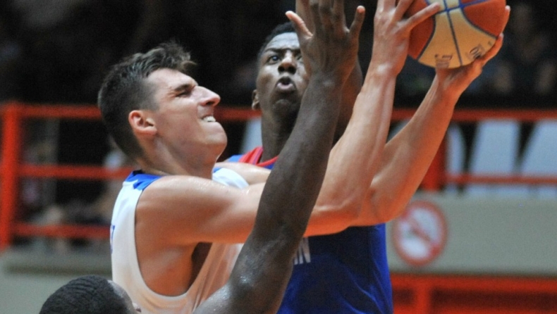 Μήτογλου: «Που... να μπει και ο Γιάννης!»