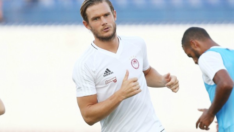 Ζιλέ: «Κερδισμένο το πρώτο στοίχημα»