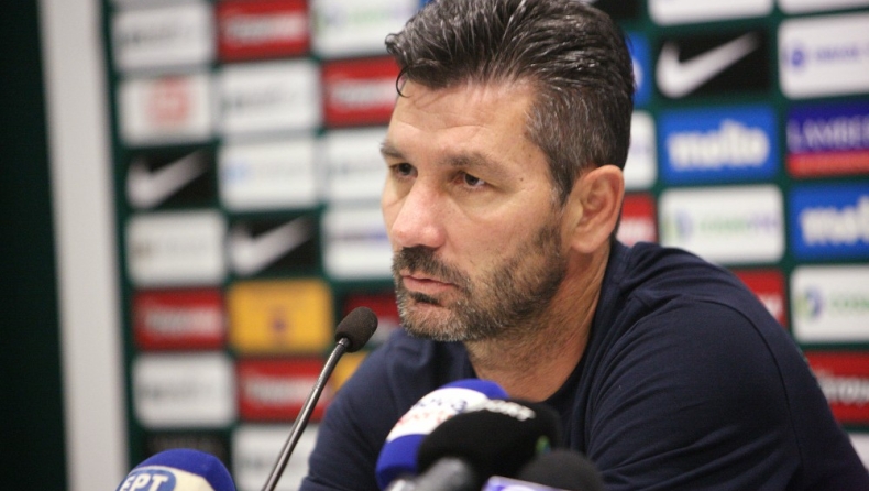 Τα κέφια του Μαρίνου και το «μέλι» για Τσάβες