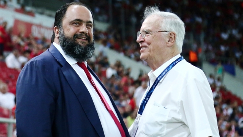 Θεοδωρίδης: «Ήταν για δέκα γκολ»