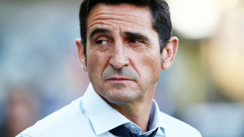 Χιμένεθ: «Η ομάδα έχει καρδιά»