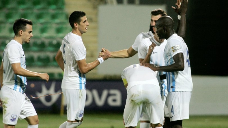 Εφερε Ντανίλο η Λαμία