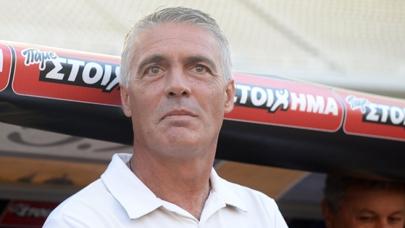 Χάβος: «Πέναλτι που δεν υπήρχε»