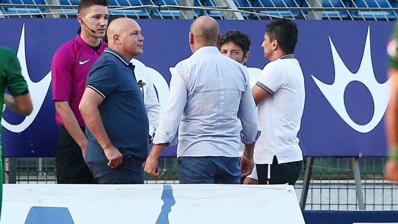 Απαλλαγή για Λουτσέσκου, Ανιγκό