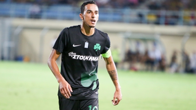 «Συμφώνησε με την Κοπεγχάγη ο Ζέκα»