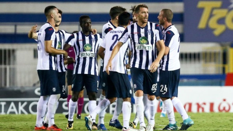 «Πρώτη» για Χουάρεζ