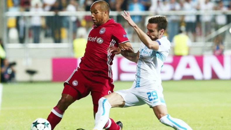 Οφόε: «Εκπληρώσαμε την αποστολή μας»