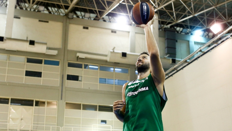 Βουγιούκας: «Πέρσι μου το... χάλασε ο Μπουρούσης» (gTV)