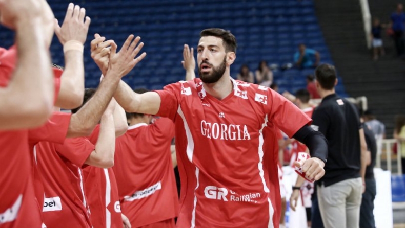 Οι παίκτες συμφωνούν με το ελεύθερο καλοκαίρι της FIBA