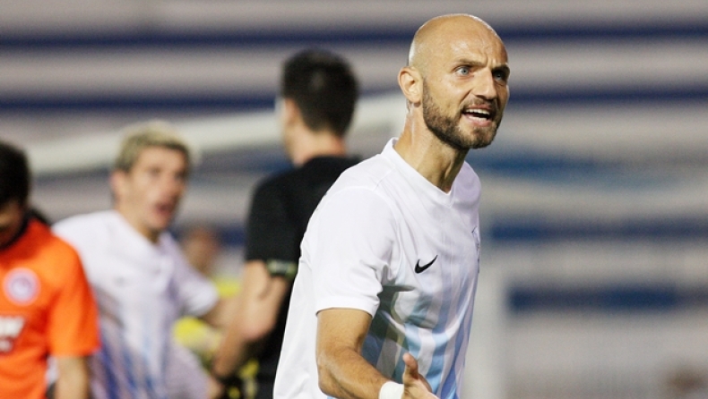 Αναστασιάδης: «Υπάρχει επαφή»