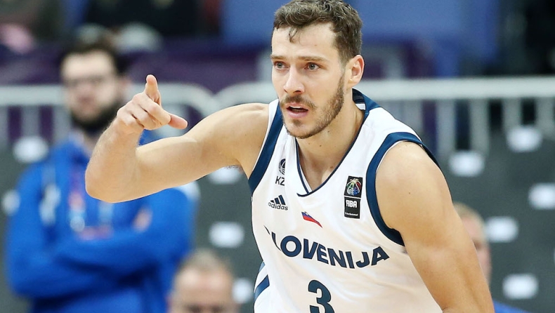 Ντράγκιτς: «Υπάρχει πρόβλημα αν φοβάσαι το front-office!» (gTV)