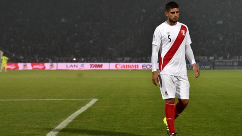 Aμεσα εξελίξεις με Σαμπράνο στον ΠΑΟΚ