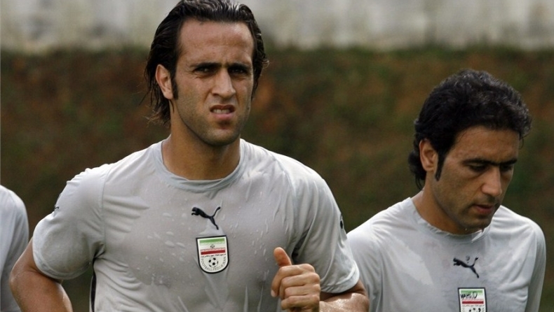 Στήριξε Μασούντ και Χατζισαφί ο Μαχνταβίκια