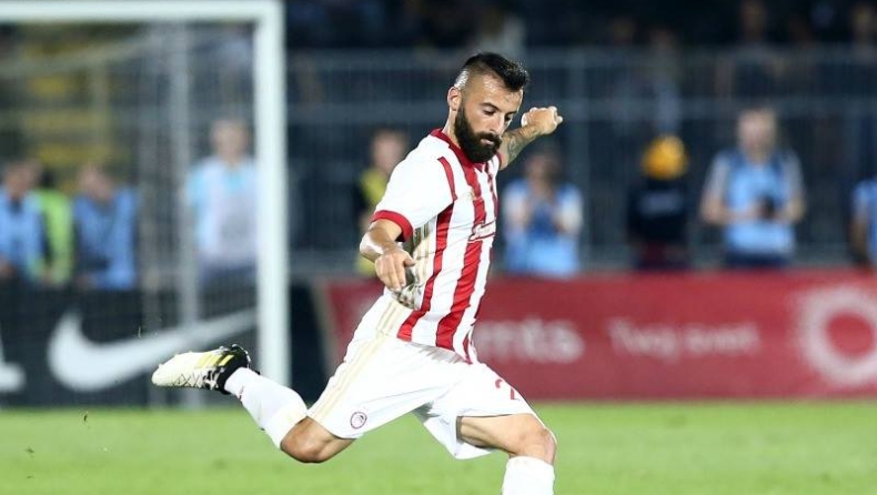 Ξανά στον Πανιώνιο ο Σιώπης