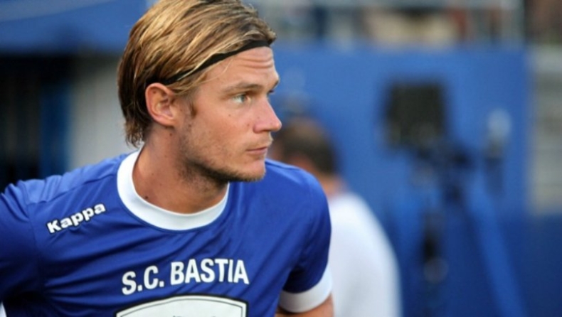 Ο Ζιλέ βάζει... δύσκολα για τρεις!