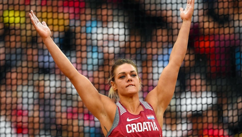 Πέρκοβιτς στο ρελαντί!