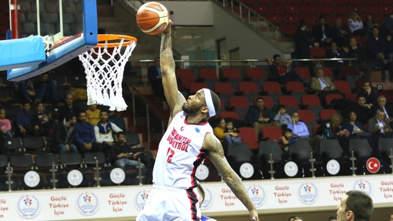 Ο Ντένμον πάει... ΟΑΚΑ