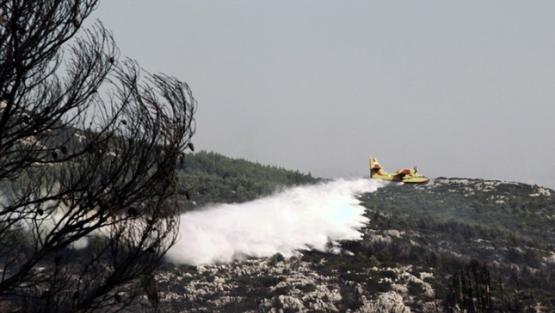 Άμεση καταγραφή των ζημιών και μέτρα για τους πληγέντες