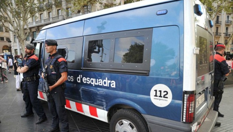 Βαρκελώνη: O φερόμενος ως κύριος δράστης της επίθεσης είναι νεκρός (pics)
