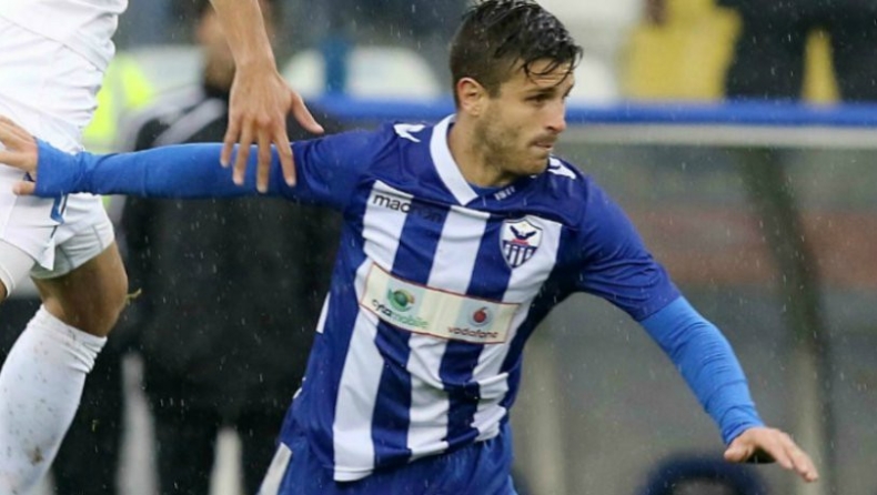 Περιμένει Απόλλων Λεμεσού ο Μαρτίνες