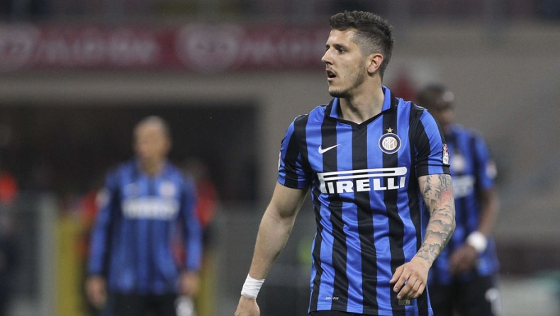 Πιθανή επιστροφή Γιόβετιτς στη Φιορεντίνα