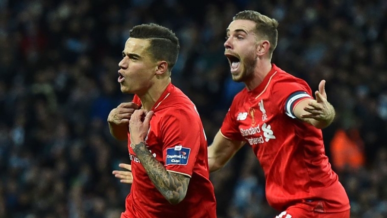 Χέντερσον: «Θα μιλήσω με Κουτίνιο, αλλά...»