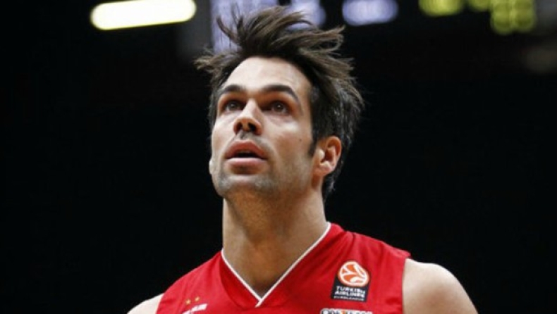 Στη Βενέτσια ο Μπρούνο Τσερέλα (pic)