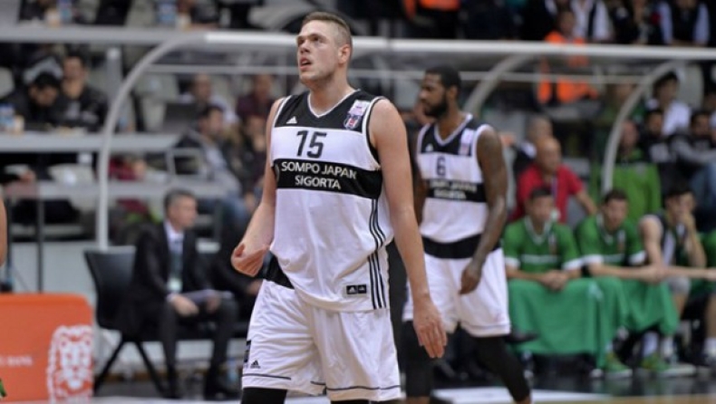 Κοντά στην Εφές ο Στίματς