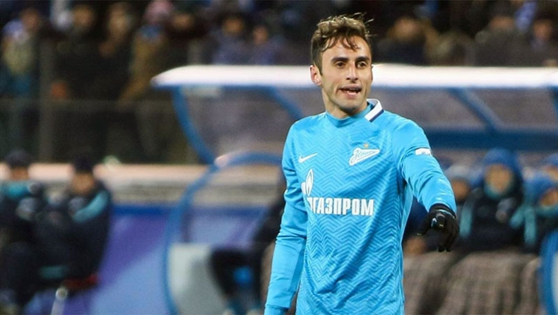 Εντονο φλερτ ΠΑΟΚ με Μαουρίτσιο (vids)