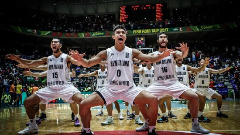 Χάκα και στο Πανασιατικό Κύπελο! (vids)