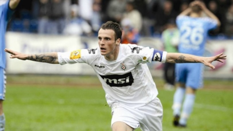 «Πήρα πληροφορίες από τον Ιλιτς»