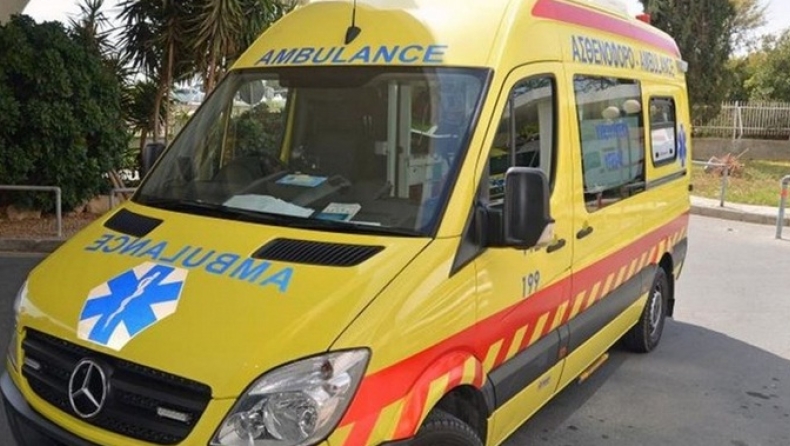 Τραγωδία στην Κύπρο: 3χρονο κοριτσάκι πνίγηκε την ώρα που έτρωγε