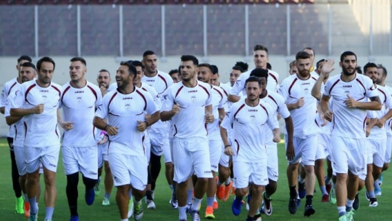 Υπολογίζουν σε Λαγό