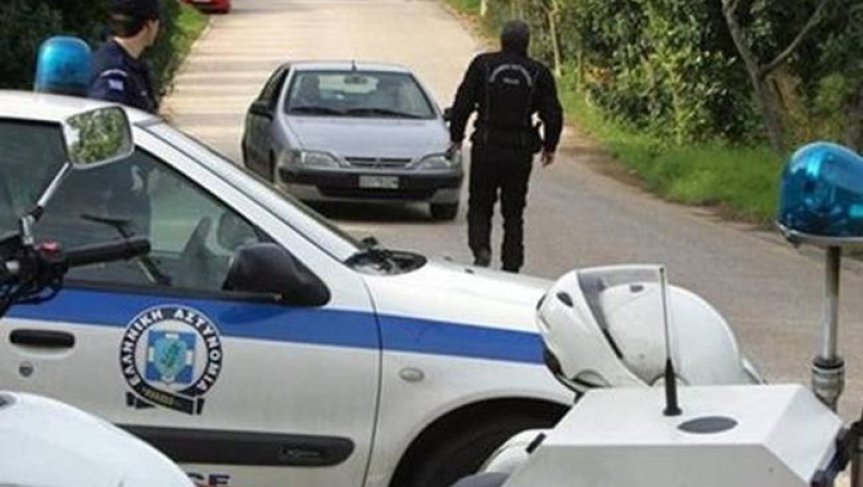 Έκαναν γκρουπ στο Facebook για τα μπλόκα της Αστυνομίας (pics)