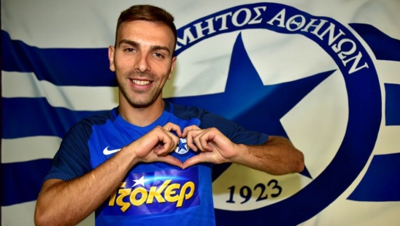 Μπουσουλάτζιτς vs Κόντρα