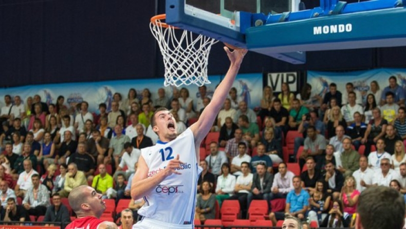 Πλήγμα για την Τσεχία: Εκτός και ο Μπάλβιν!