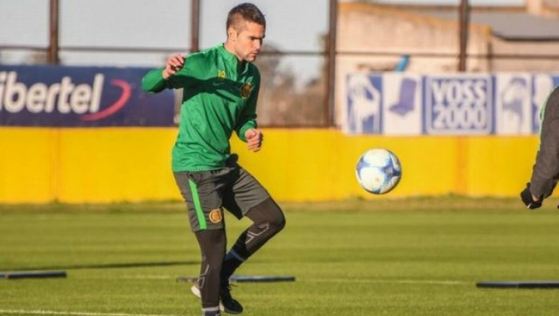 Χάλασε του Μπέκερ στον Αστέρα