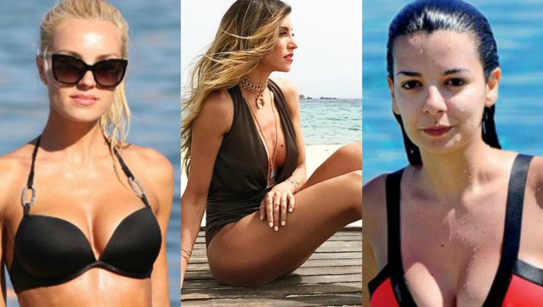 Ένα... sexy αντίo στο καλοκαίρι! (pics)