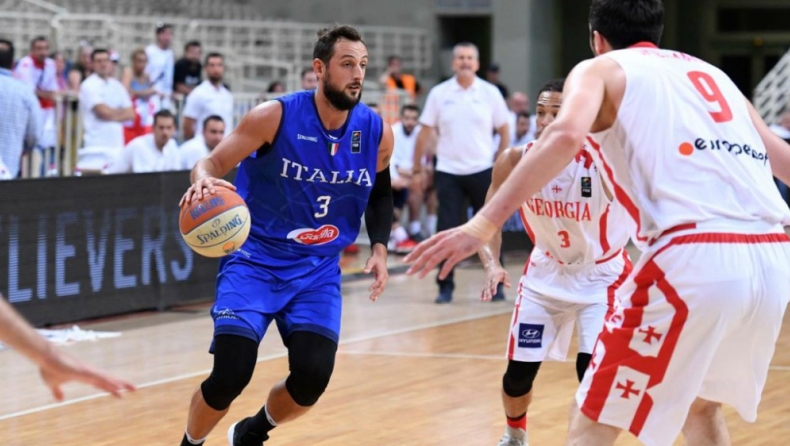 Αποσύρεται από την εθνική Ιταλίας ο Μπελινέλι!