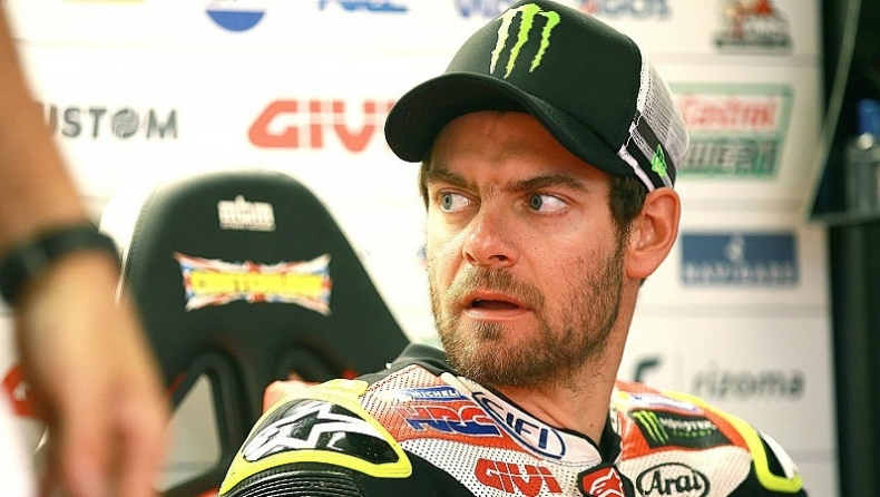 Τσάντισε τους γιατρούς ο Κράτσλοου