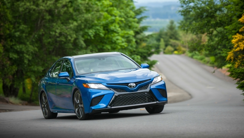 Αντιστέκεται στο τούρμπο η Toyota