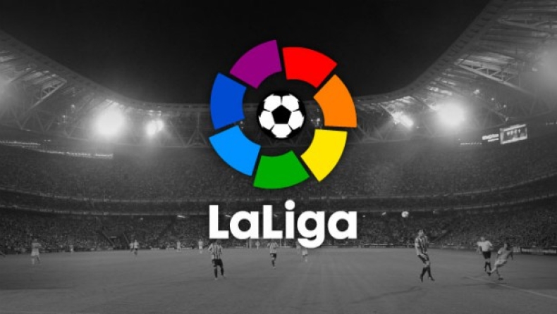 Τα στιγμιότυπα της La Liga (vids)