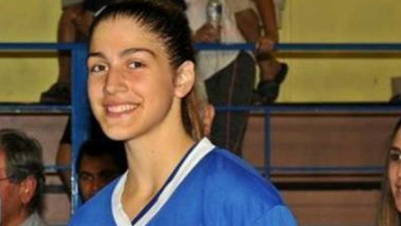 Χατζηλεοντή: «Όσο γίνεται πιο ψηλά!»