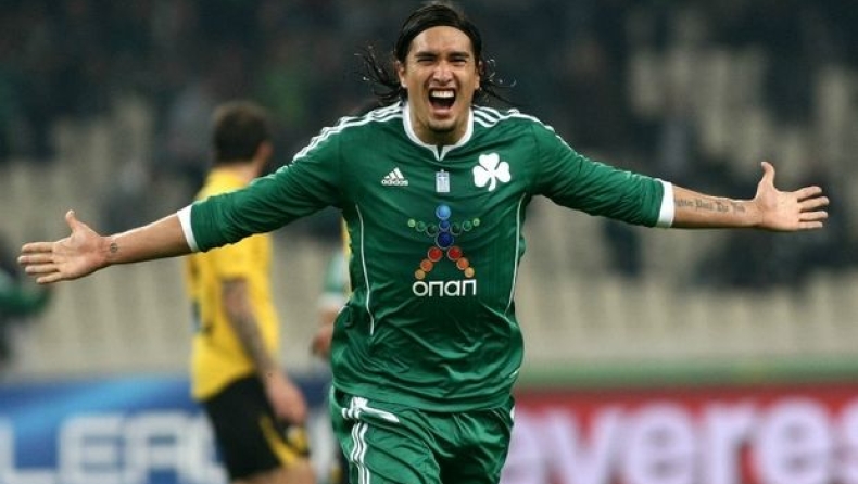 Θέλει Λέτο η Ουρακάν