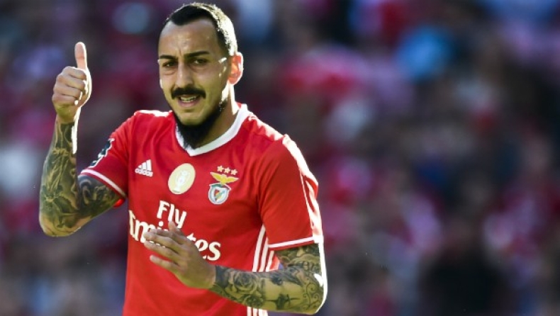 Συμφωνία Μαρσέιγ-Μήτρογλου