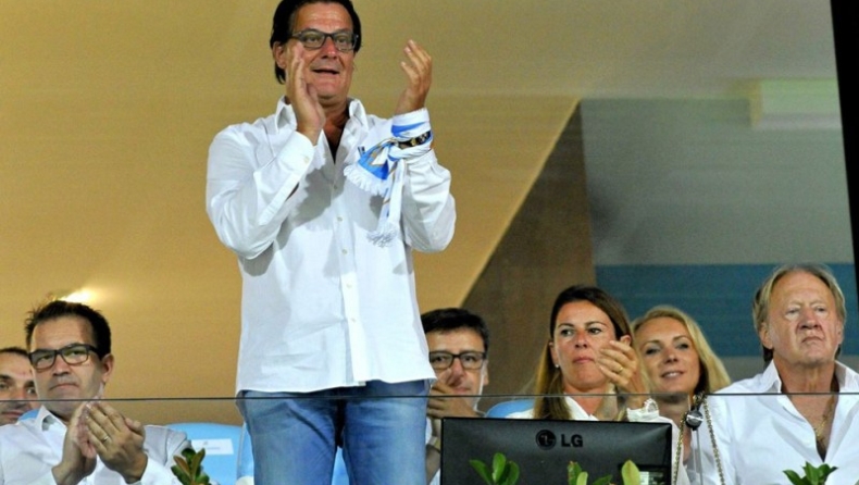 Μίσκοβιτς: «Δείξαμε ότι είμαστε δυνατοί»