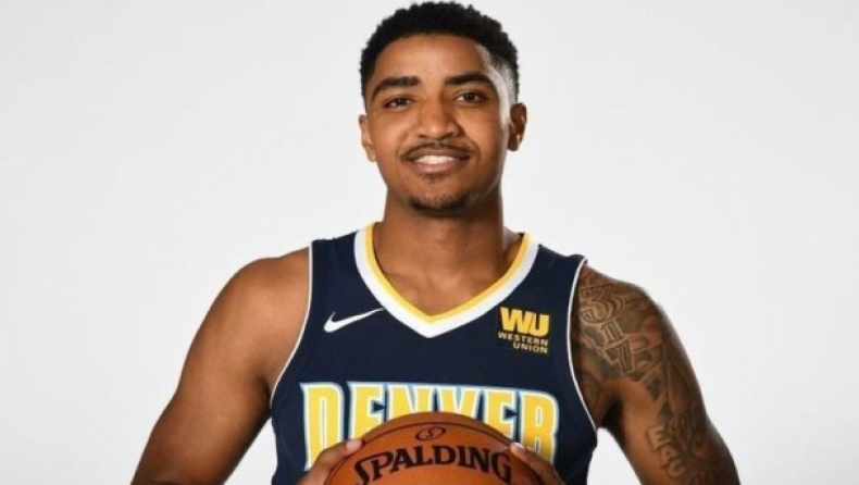 Το νέο... look των Ντένβερ Νάγκετς (pics)