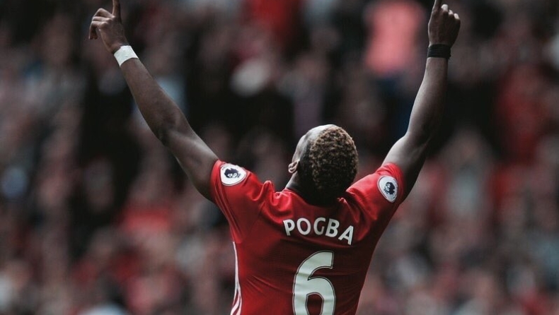 Επικός Πογκμπά, σπεύδει να... σώσει γιαγιά! (pic)