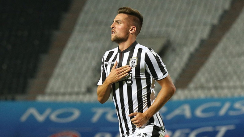 Μακ: «Υπάρχει απογοήτευση»