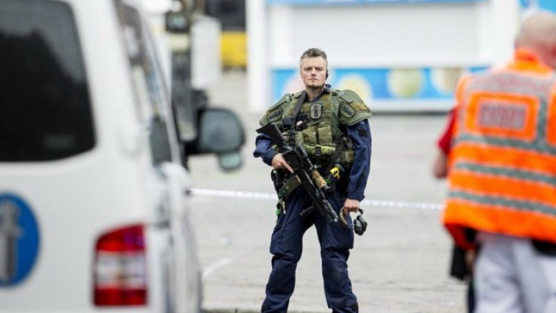 Φινλανδία: Αδιευκρίνιστα τα κίνητρα του δράστη της επίθεσης